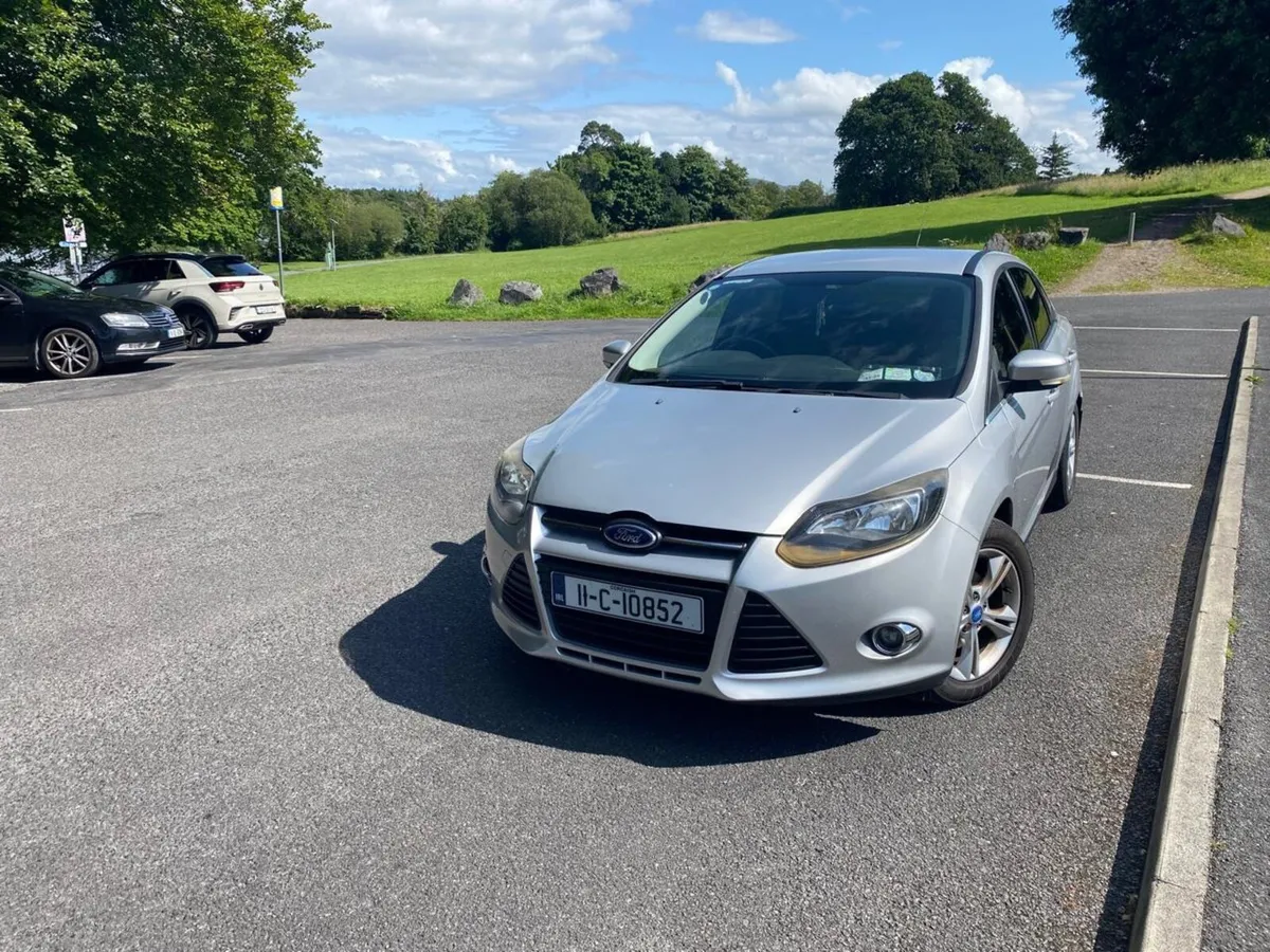 Ford Focus 2011 - Image 1