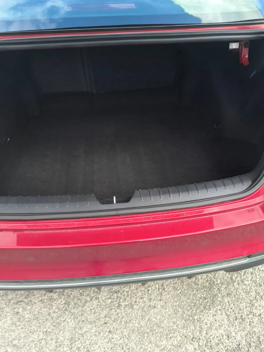 191 Kia Optima 1.6 Diesel, 12500 euro - Image 4