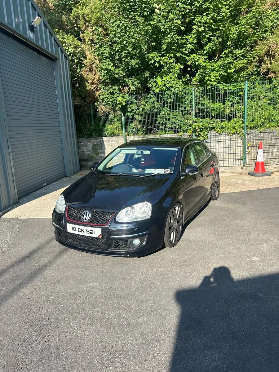 Mk5 jetta - Image 1