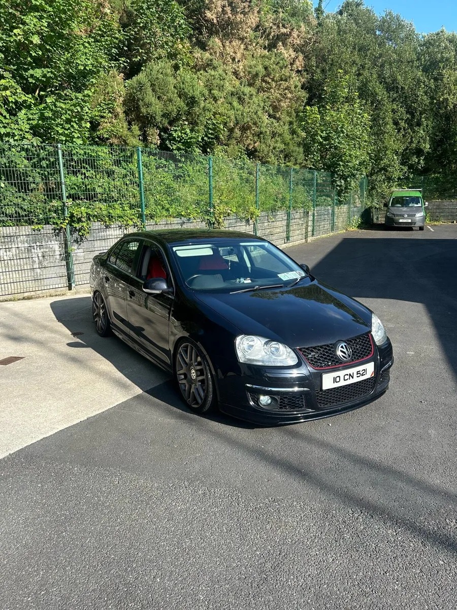 Mk5 jetta - Image 2