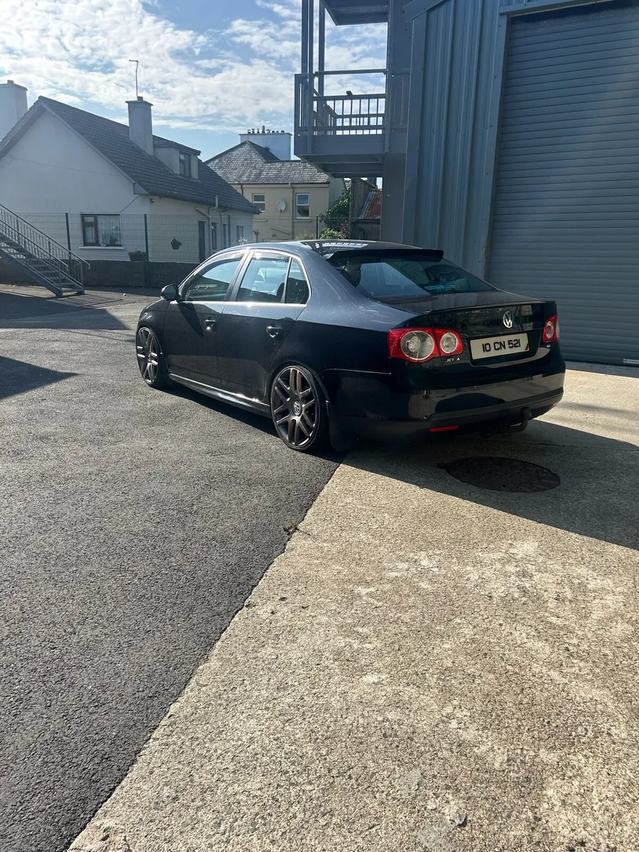 Mk5 jetta - Image 3