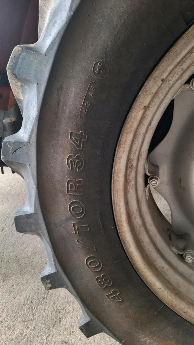 Tyres - Image 2