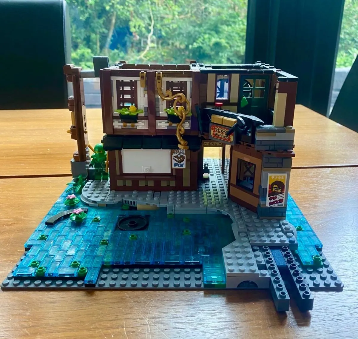 Lego Ninjago - Image 1