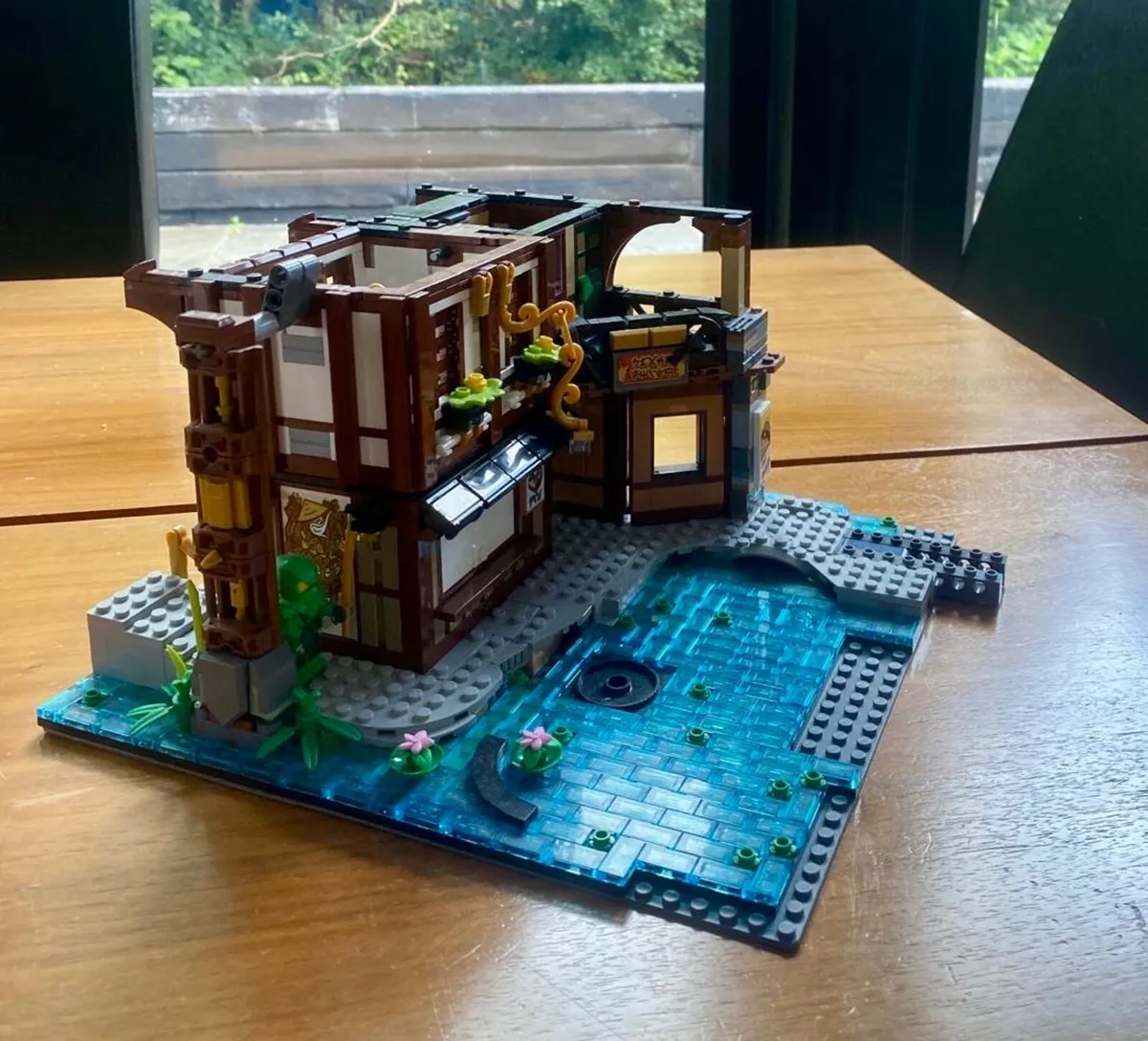 Lego Ninjago - Image 2