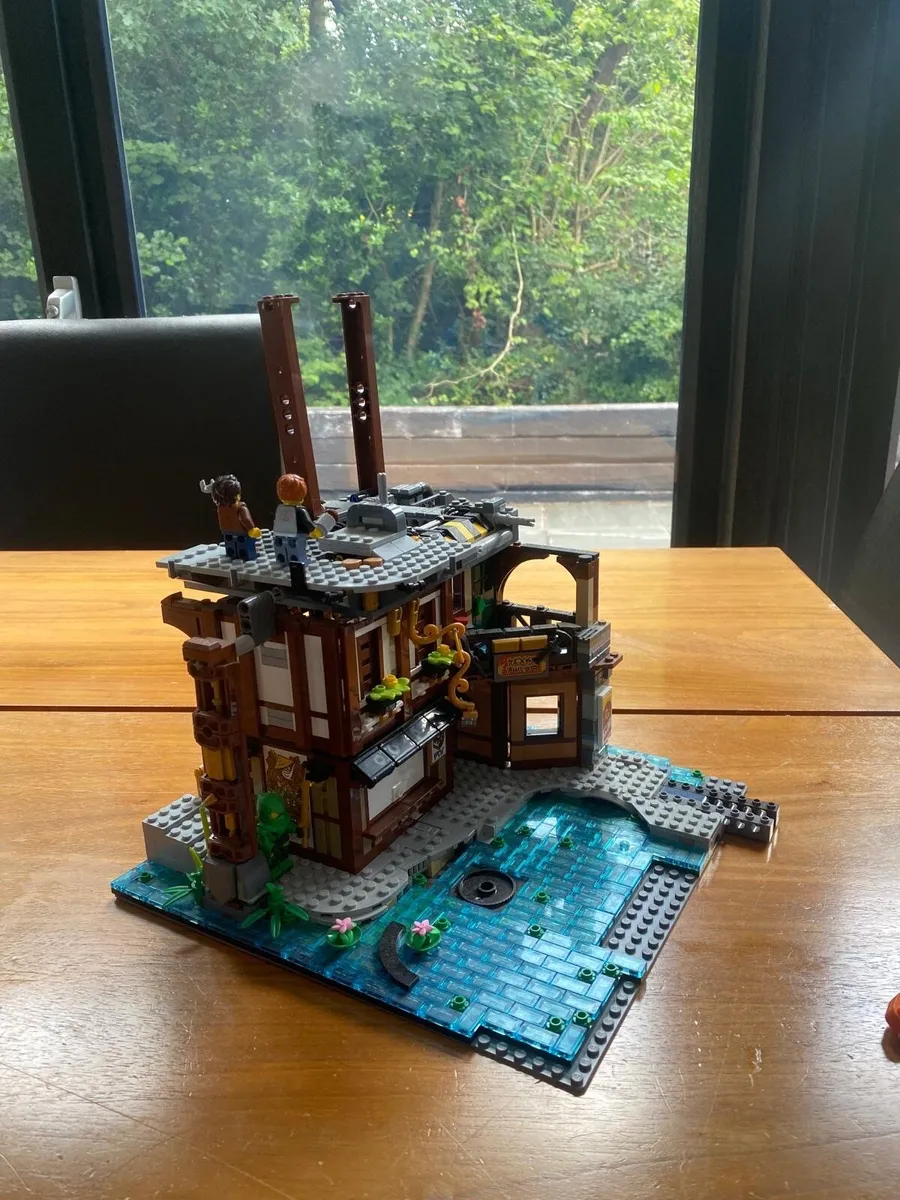 Lego Ninjago - Image 4