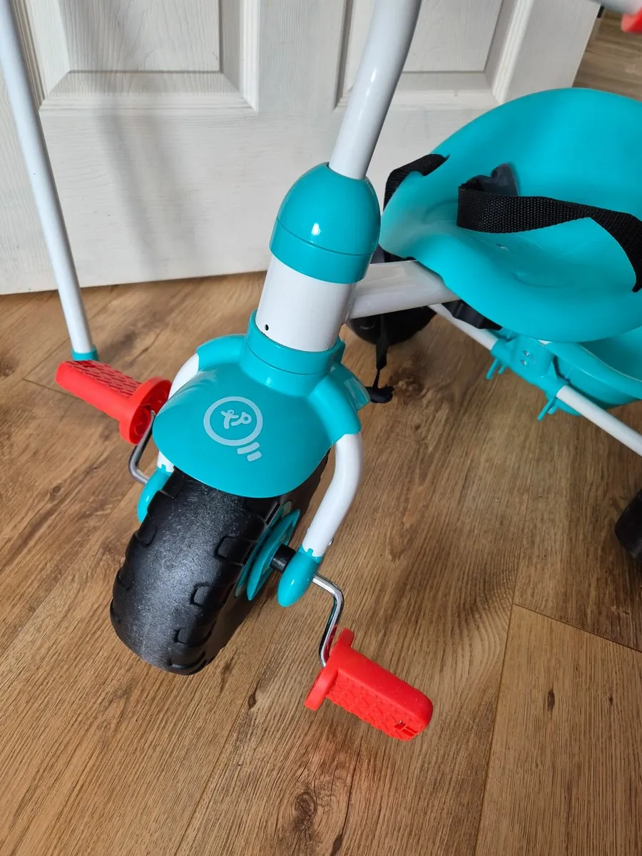 Kids trike - Image 4