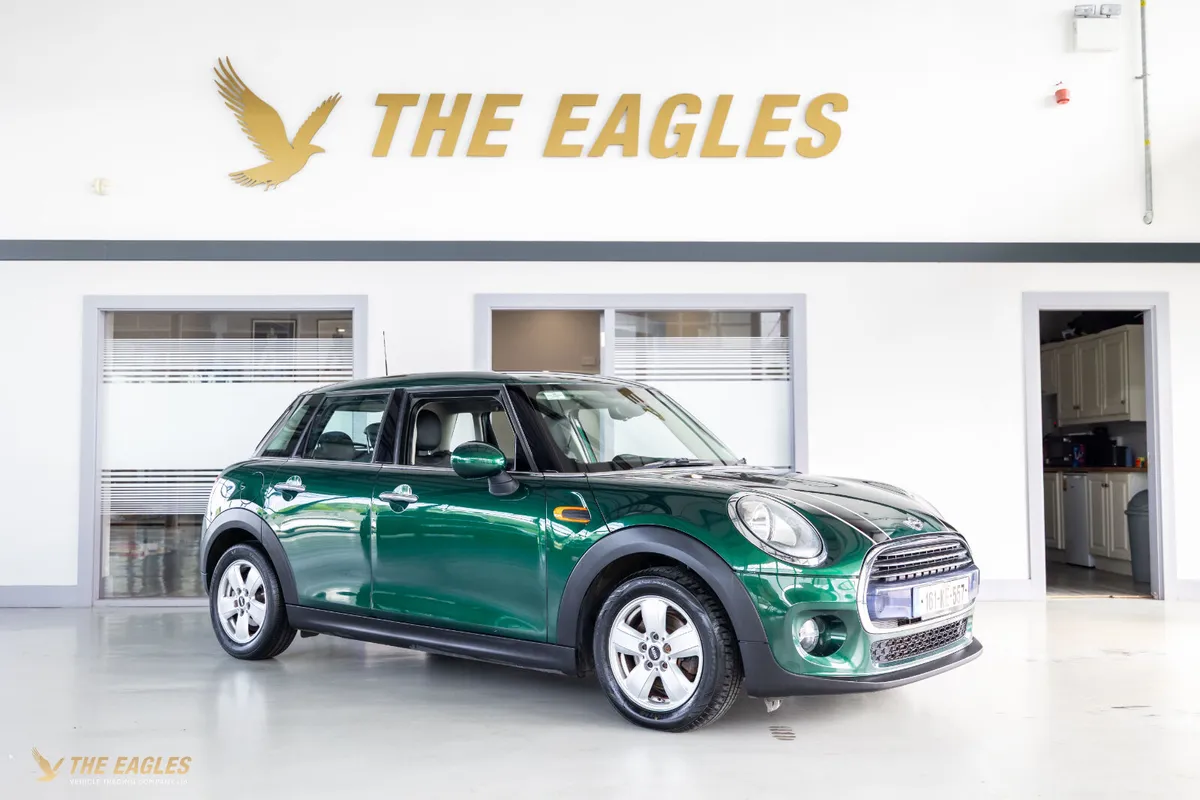 Mini Other OTHER XS52 4DR G1 COOPER - Image 1