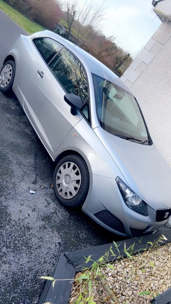 SEAT Ibiza 2010 - Image 3