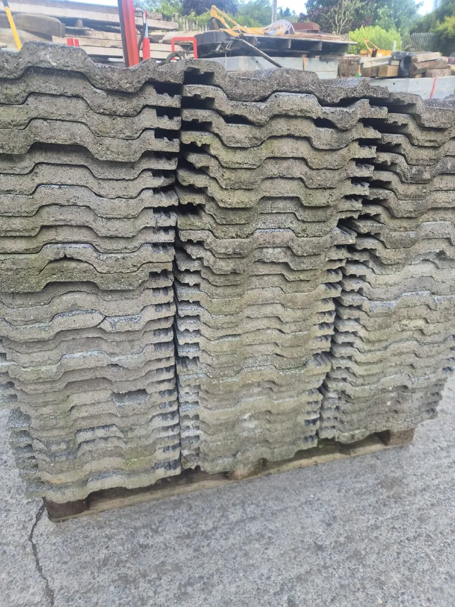 Roof Tiles - Image 1