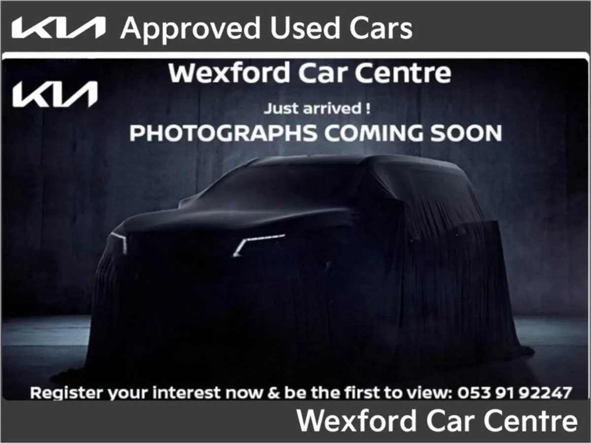 Kia Ceed 1.0 GT Line Petrol - Image 1