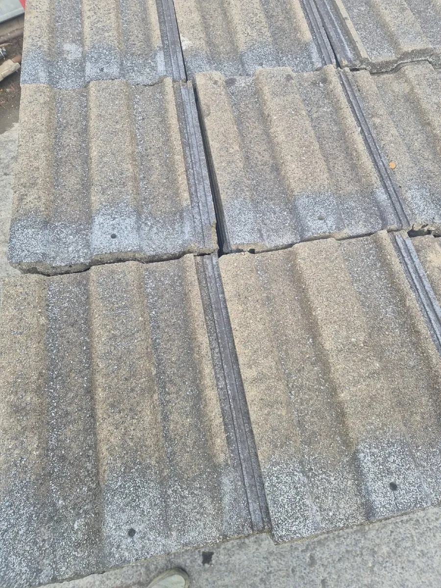 Roof Tiles - Image 2