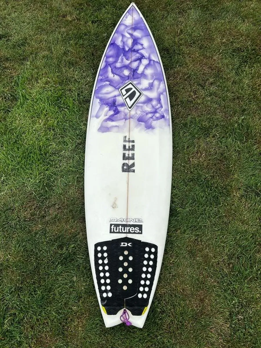 3 Surfboards for sale - Image 3