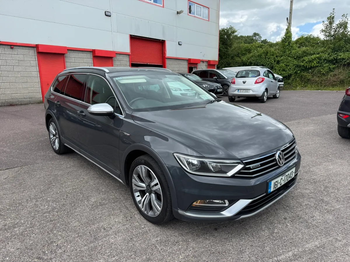 16 Passat est 4 motion - Image 1
