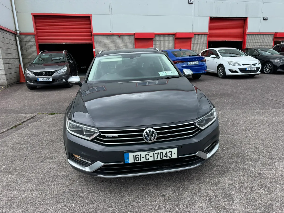16 Passat est 4 motion - Image 3