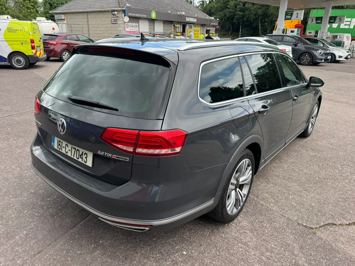 16 Passat est 4 motion - Image 4