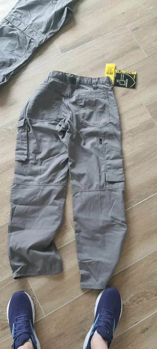 2x Snickers trousers BRAND NEW - Image 1