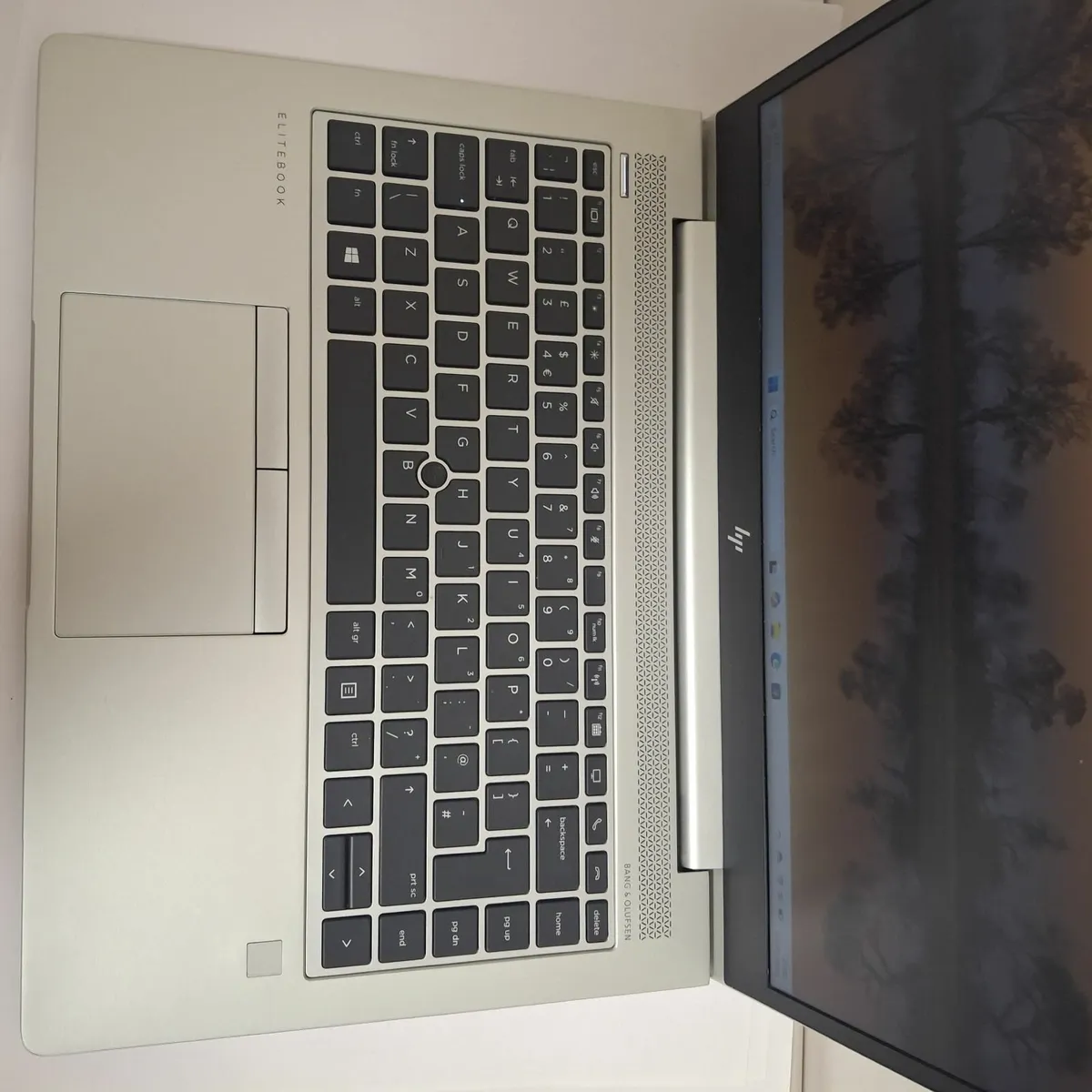 HP EliteBook 745 G6 AMD Ryzen 7 Pro 3700U 2GB GPU - Image 2