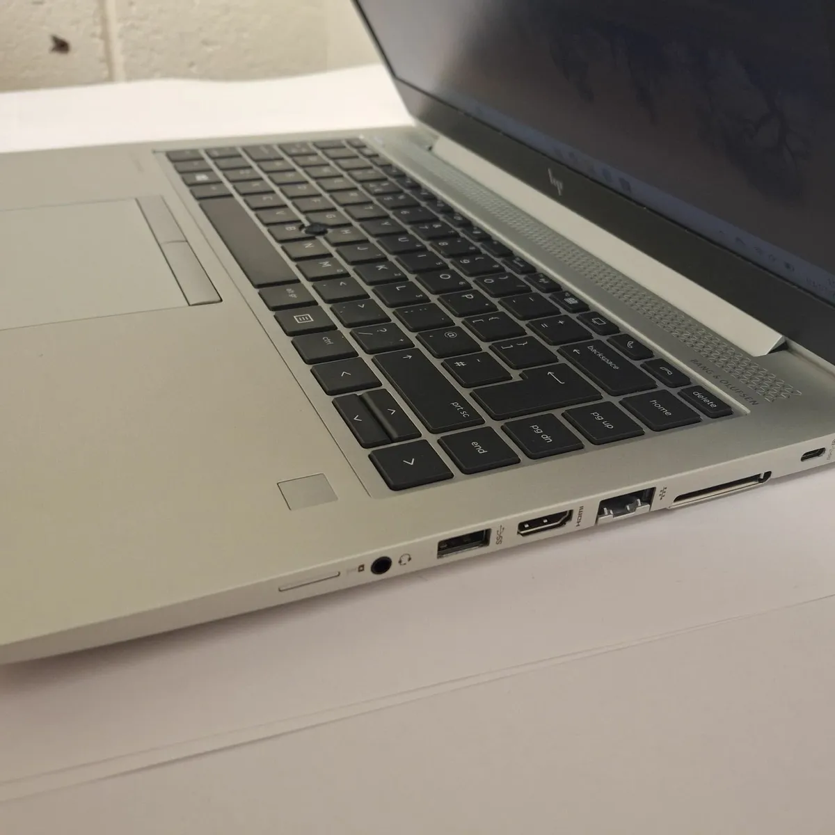 HP EliteBook 745 G6 AMD Ryzen 7 Pro 3700U 2GB GPU - Image 4