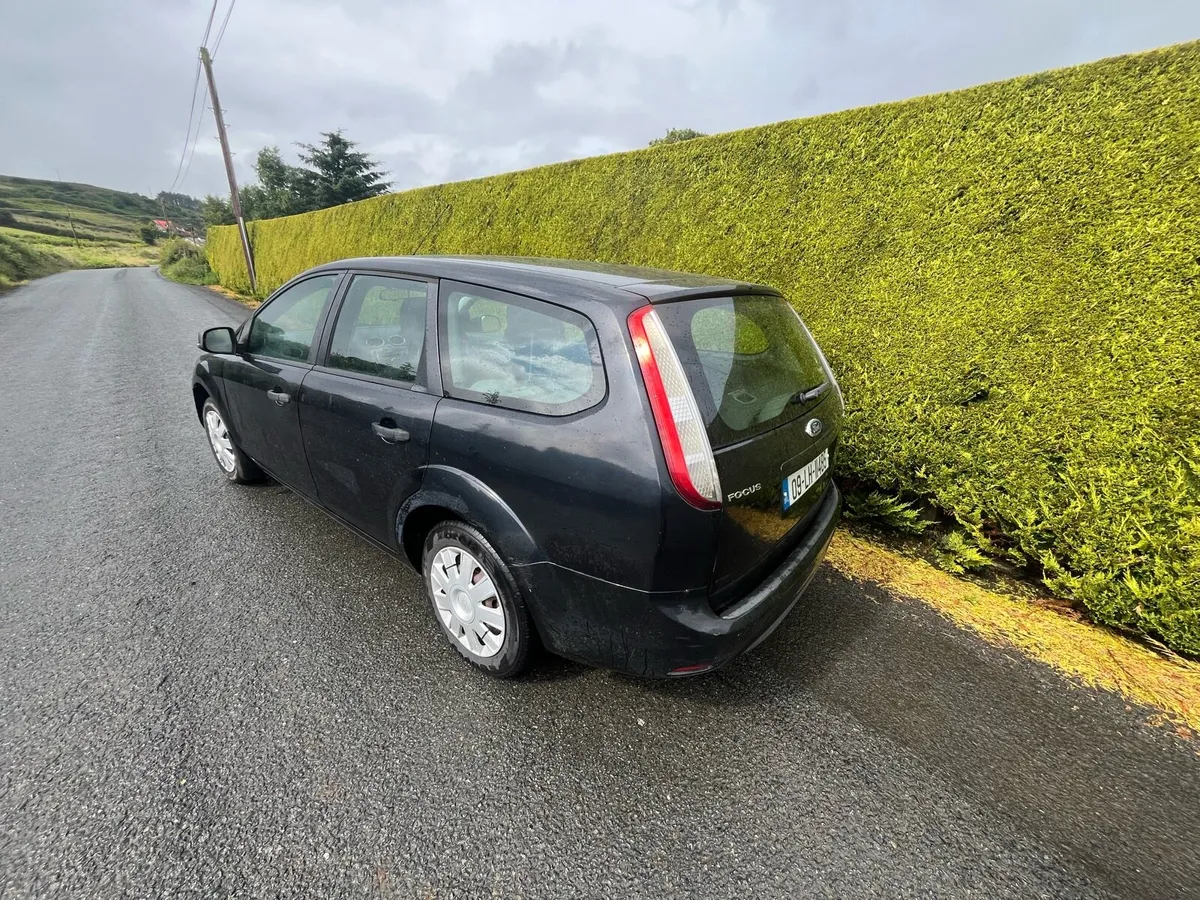 **Ford Focus low miles ** - Image 1