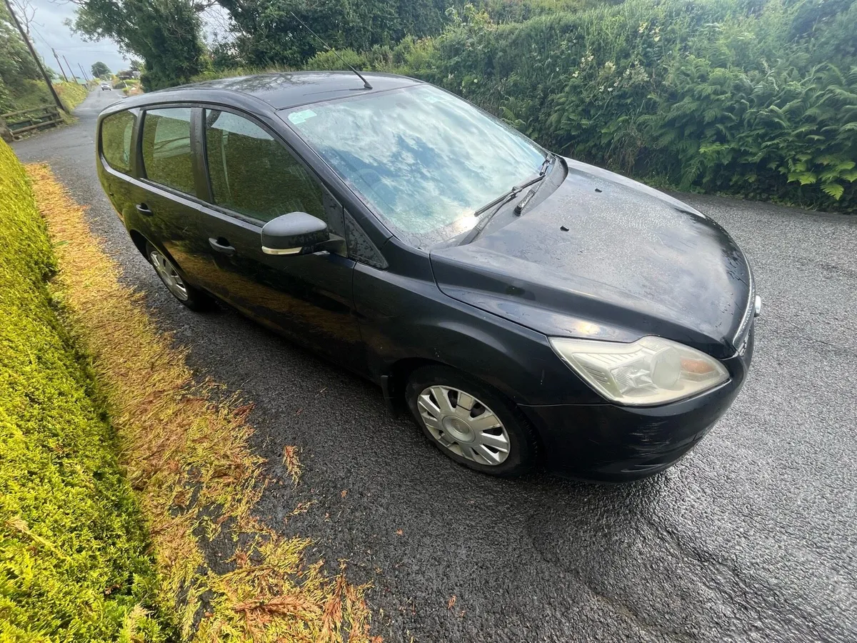 **Ford Focus low miles ** - Image 2