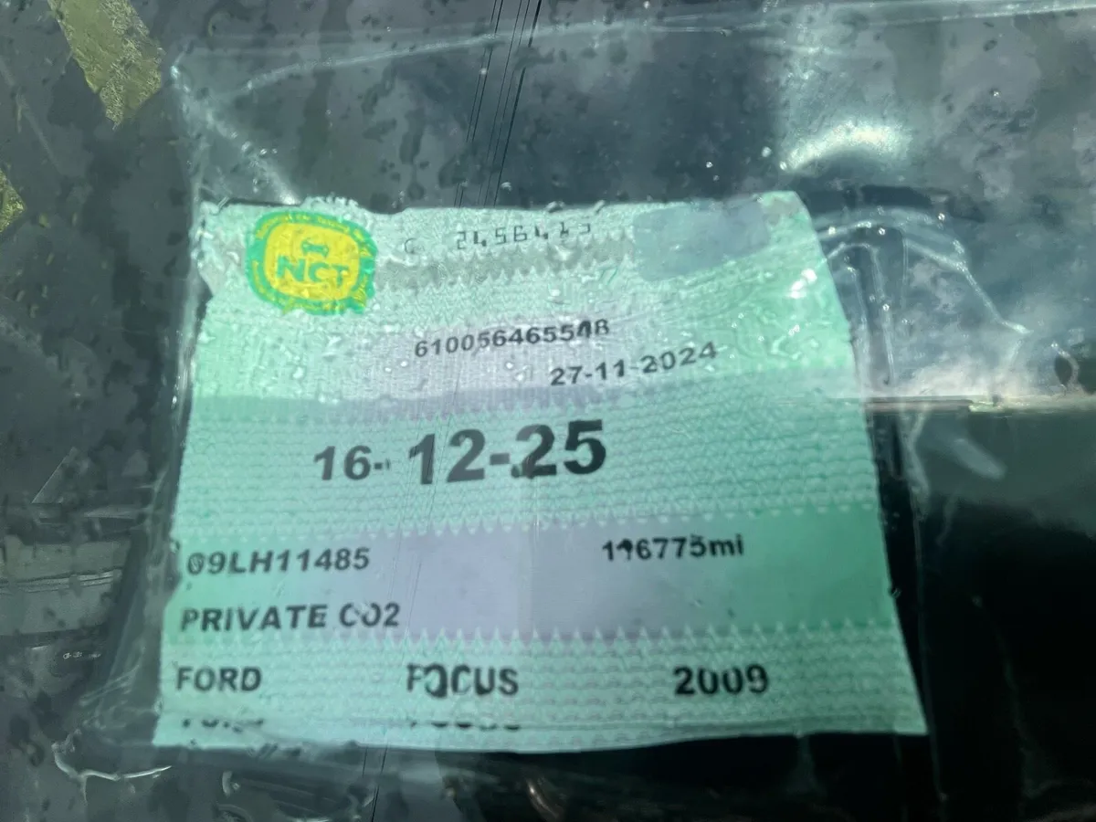 **Ford Focus low miles ** - Image 4