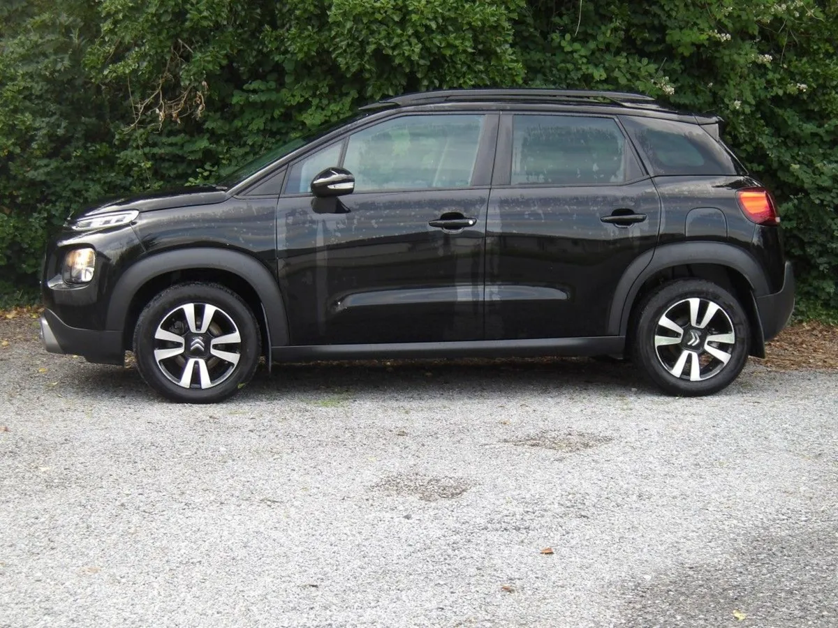 Citroen C3 Aircross Feel 1.2 Puretech 110 S S 6MT - Image 1