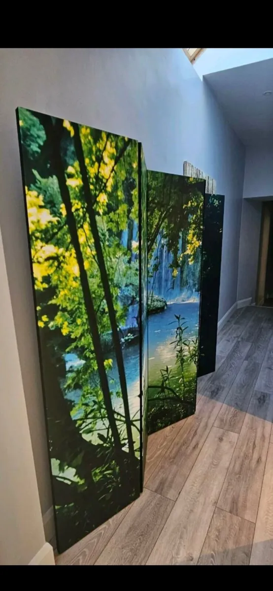 Room divider - Image 1