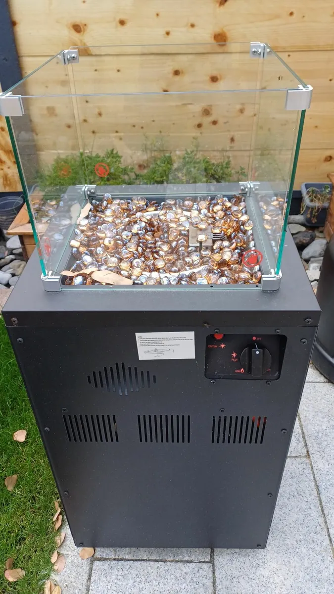 Patio Heater - Image 2