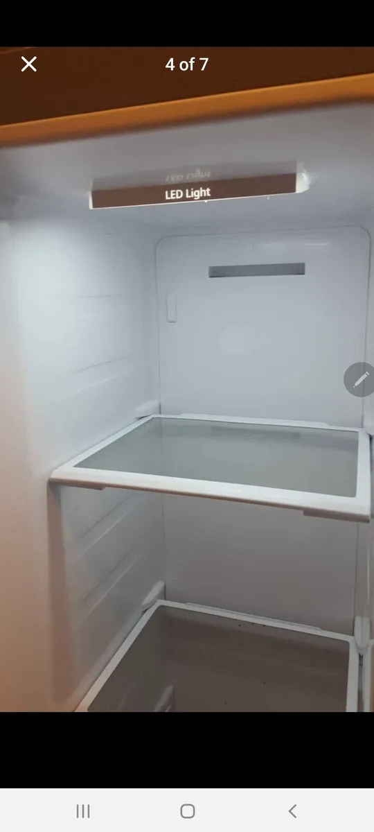 American Style Fridge Freezer - Image 4