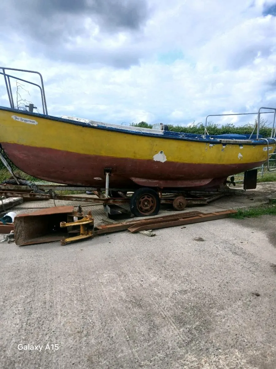 Boat - Image 2