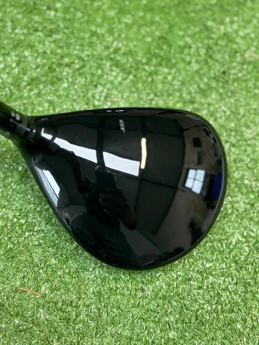 €440 — Titleist GT280 Mini Driver (13º) — RH - Image 3