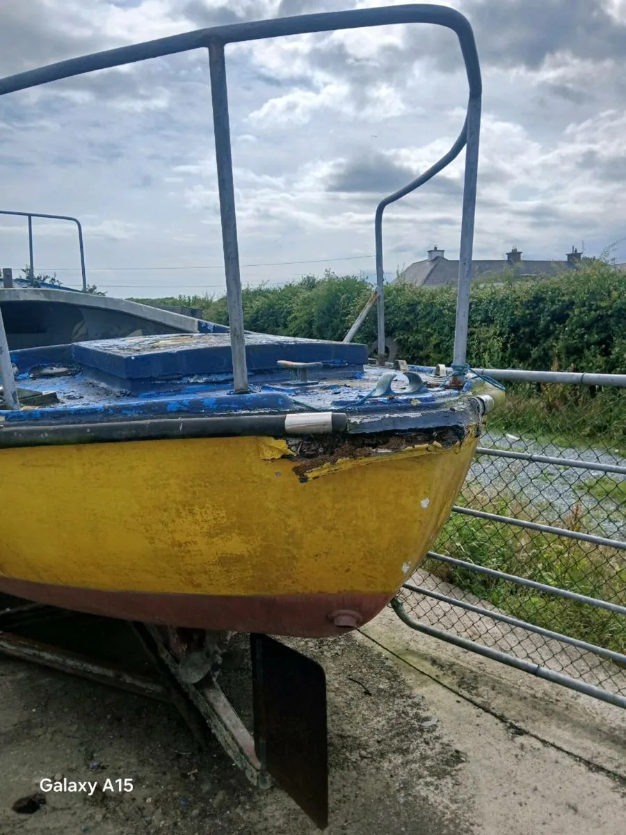 Boat - Image 3