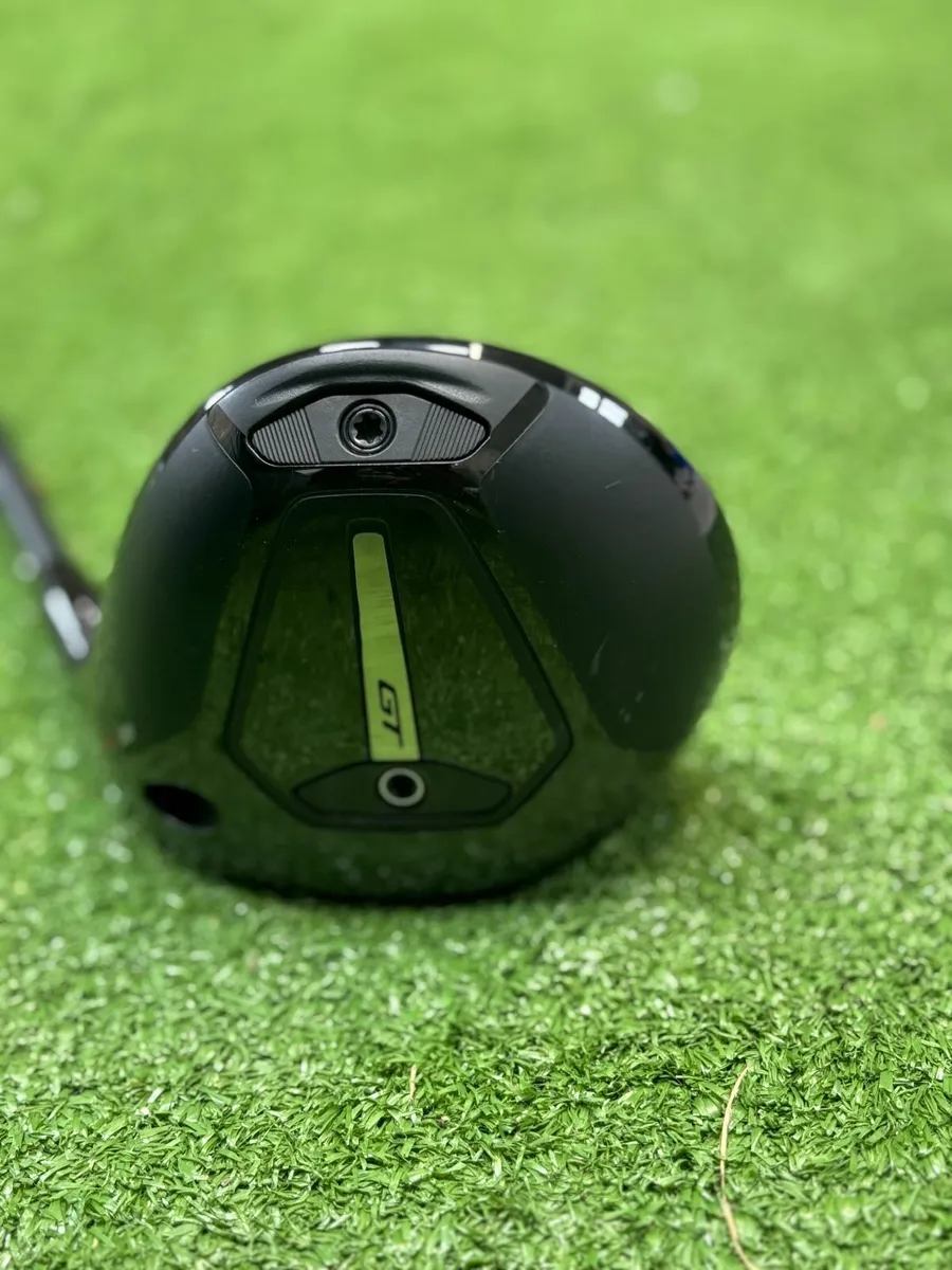 €440 — Titleist GT280 Mini Driver (13º) — RH - Image 1