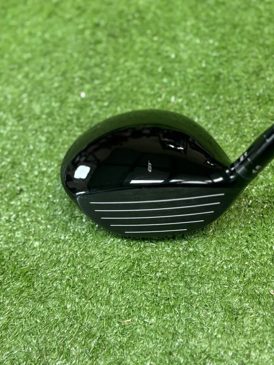 €440 — Titleist GT280 Mini Driver (13º) — RH - Image 4