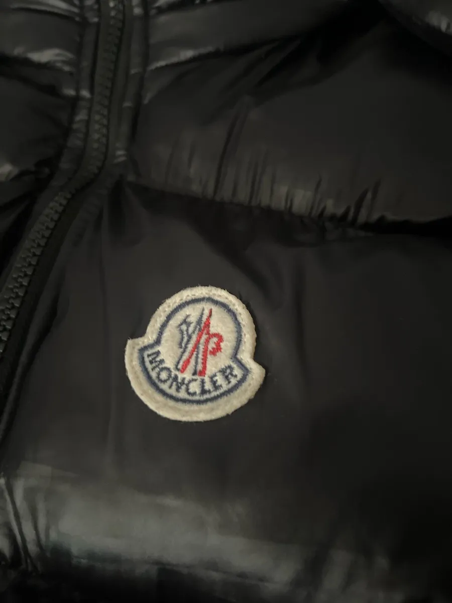 Moncler jacket - Image 2