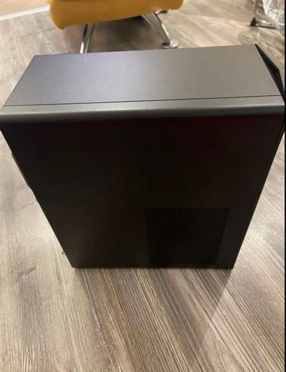 HP PC Desktop - Image 3