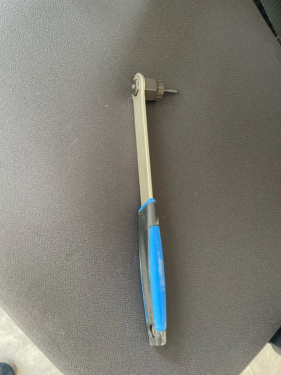 BBB BIKE CASSETTE REMOVAL TOOL - Image 2