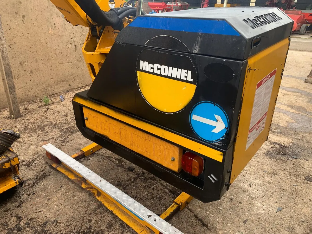 MCCONNEL PA60 V4 - Image 2
