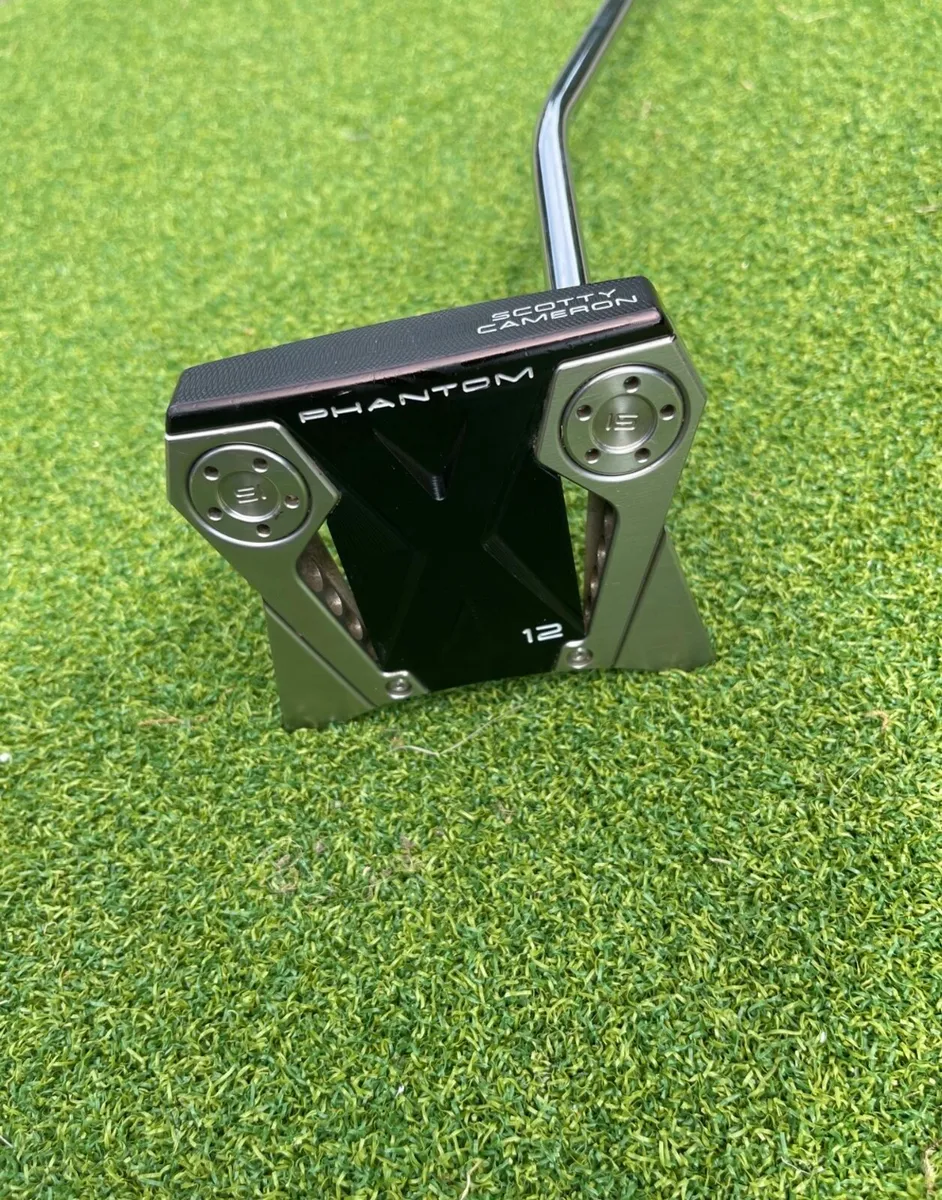 Scotty Cameron putter - Image 2
