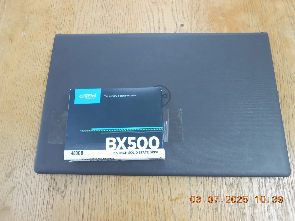 Dell Vostro 3591 15.6" Laptop Intel i5-1035G1 - Image 2