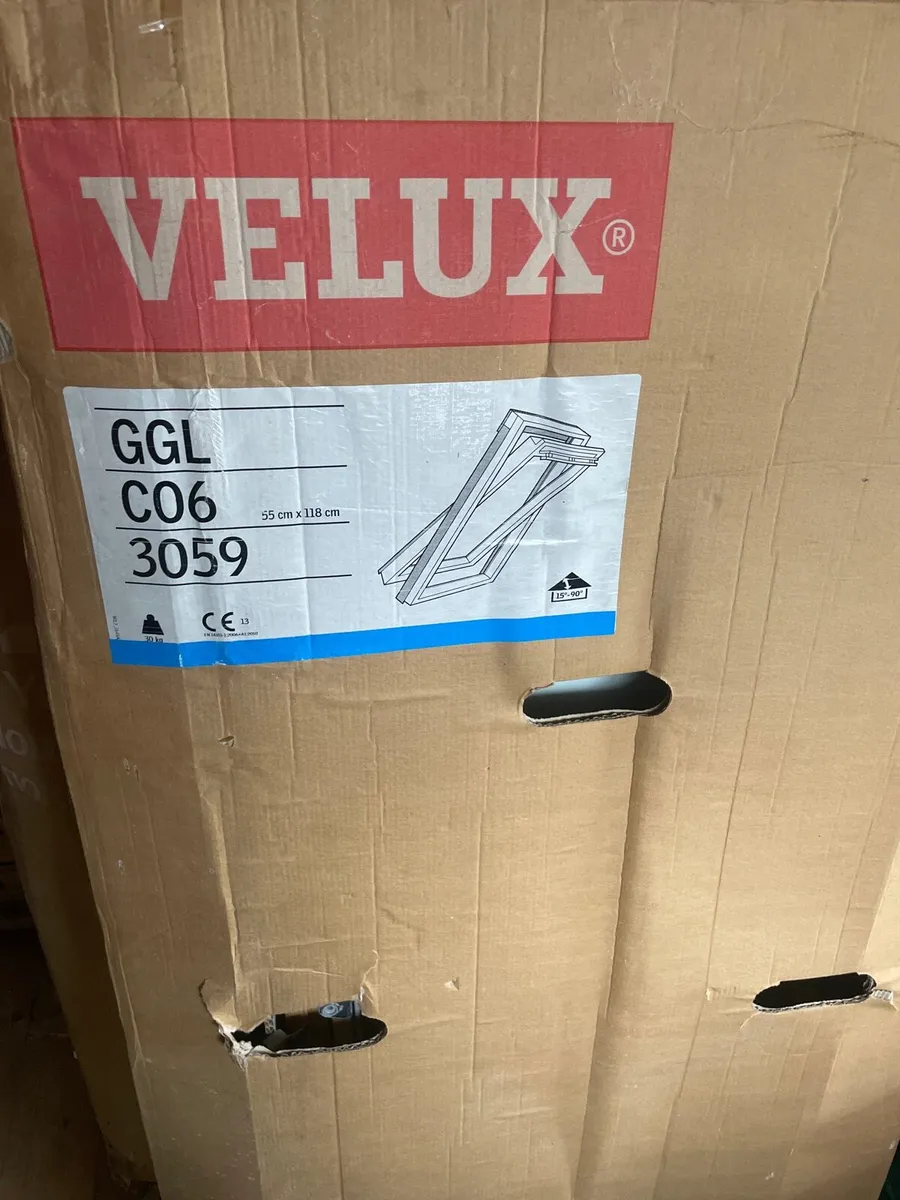 Velux - Image 1