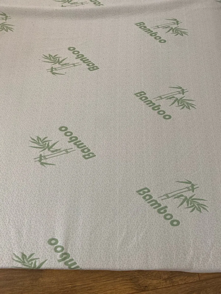 King size mattress topper - Image 2