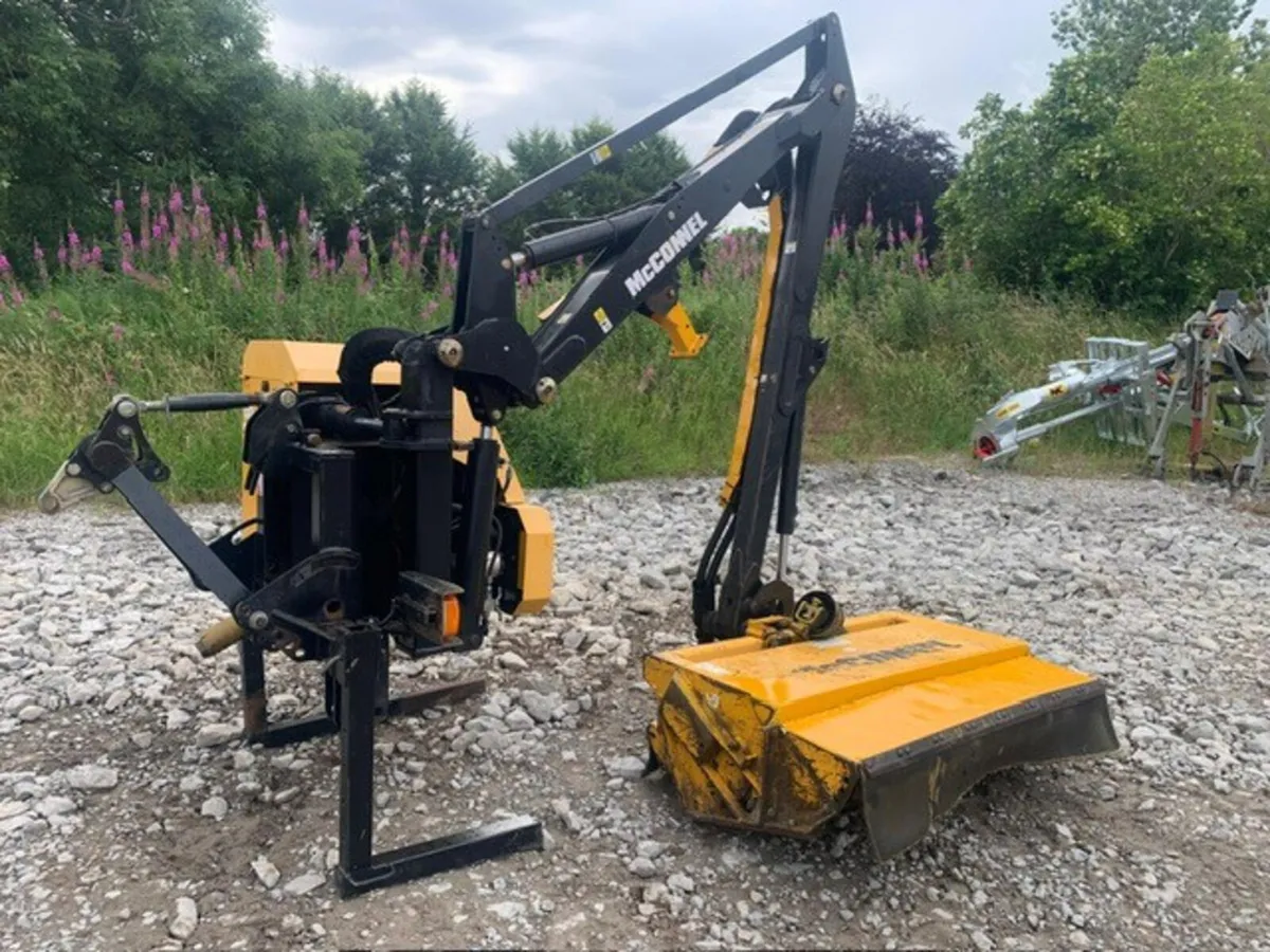 MCCONNEL PA5360 REVOLUTION - Image 1