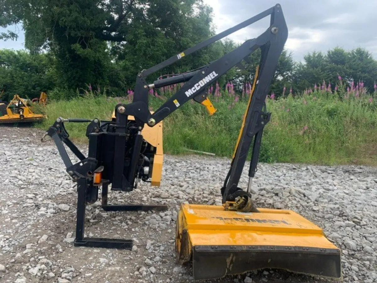 MCCONNEL PA5360 REVOLUTION - Image 2