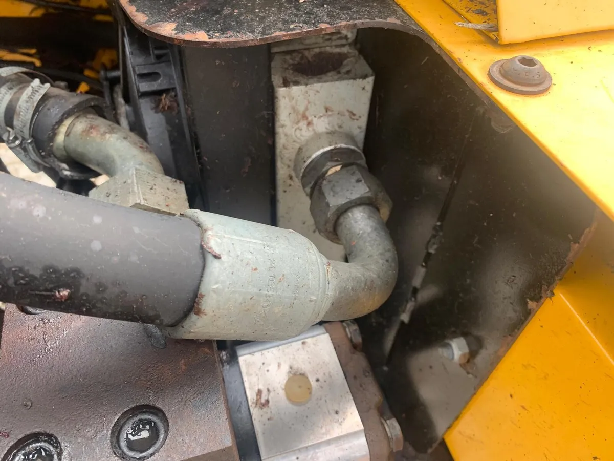 MCCONNEL PA5360 REVOLUTION - Image 3
