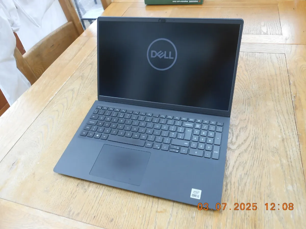 Dell Vostro 3591 15.6" Laptop Intel i5-1035G1 - Image 3
