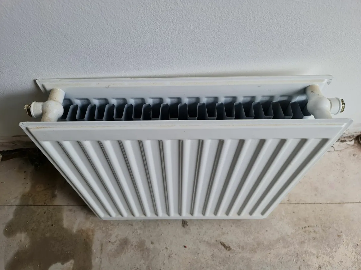 Double Panel Radiator - Image 2