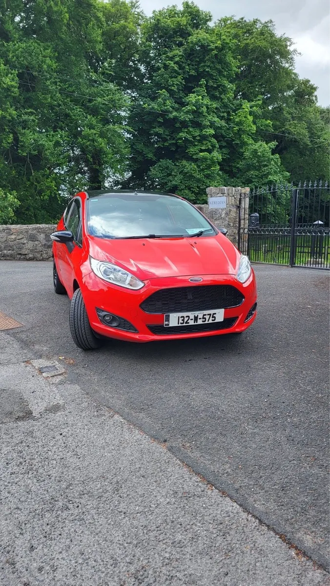 FORD FIESTA 2013 *NEED GONE* - Image 1