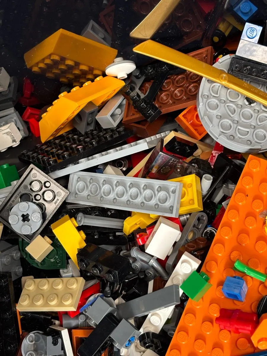 Mix of lego - Image 4
