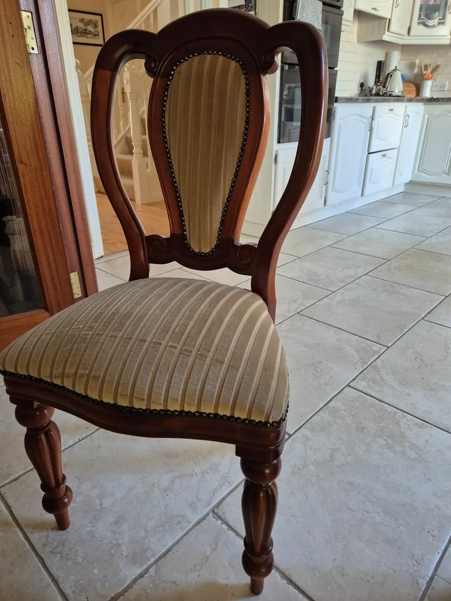 High Quality Dining Room Furniture - Image 1